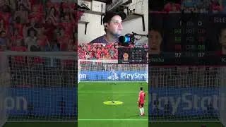 jajajajajaja tan rabon | #vbssportsoficial de #Twitch #fc25 #playstation