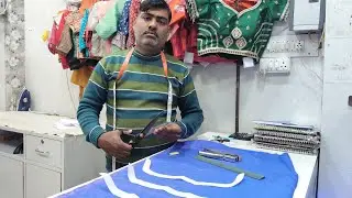 Teen Mel ke caller ki cutting sikhe bahut hi aasani se sirf 6 minut mein