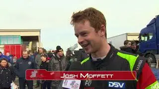 2019 Irish Tarmac Rally Championship Rd 2 West Cork Rally