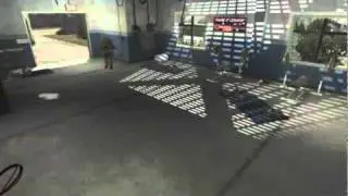 Private Ryan111 - Black Ops Tomahawk Beast Mode