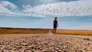What it&rsquo;s like living in a rural small town- 350 people live here