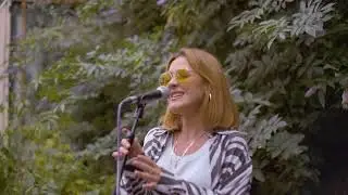 Liv East - You Got Me | Woodburner Live