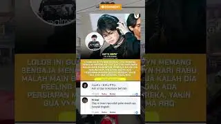 Clay Sindir RRQ dan VYN: &ldquo;Kayaknya Ada Masalah Internal!&rdquo;
