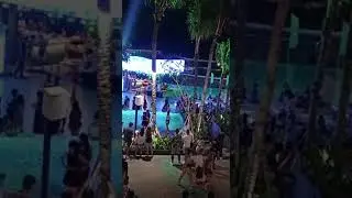 ATLAS BEACH FEST BALI ~ ATLAS BEACH CLUB ~ HOLLY WINGS BALI
