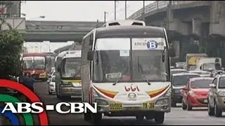 DOTC approved new fines for colorum vehicle