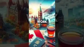 TOP 5 Visa Types EXPLAINED!
