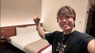 MasuoTV がライブ配信中！