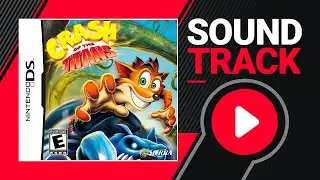 Crash, of the Titans - Temple Of Zoom