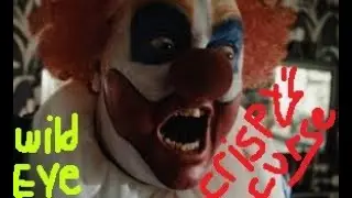 Crispy's Curse, A Wild Eye Week review
