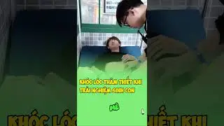 Kh&oacute;c l&oacute;c thảm thiết sau trải nghiệm sinh con | M&ecirc; Lướt