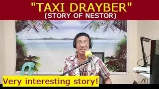 Dear Manong Nemy | ILOCANO DRAMA | Story of Nestor | 