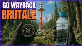 PROLOGUE GO WAYBACK! : PROVO LA NUOVA MODALITA' ESTREMA....gameplay ita