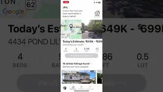 Automatically Track Your Home&rsquo;s 🏡 Value Through Our App &mdash; reach out for the link