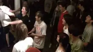 Anchorfest 2010 Pay No Respect (Black My Heart - Thick As Blood) Cover