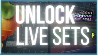 Fl Studio Performance Mode Just Ended Abel** live (ft. Akai Fire + Korg NanoKontrol)