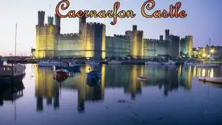 Castles Around the World