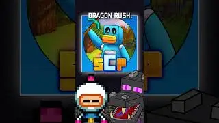 ⛏️ &iquest;SERVIDOR de MINECRAFT de Super Club Penguin? #Shorts 🌳