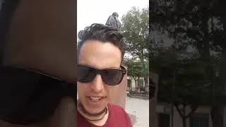 Recorriendo Venezuela (Estado Miranda)