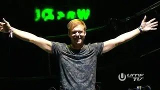 Armin van Buuren -  Electronic Malfunction