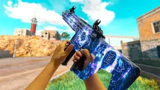 Новая улучшенная M15 — это метовая винтовка на острове Возрождения 😍 👑