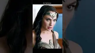 #movie Wonder Woman's Ultimate Rescue: Disarming a Bomb & Blocking Every Bullet