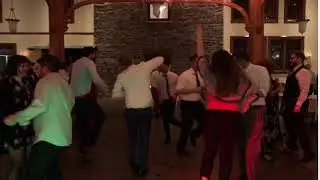 DJ Dance Daddy Wedding Reception 111