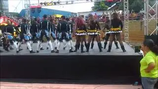 New Dance-Preliminar Full Dance 2015