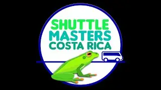 Shuttle Masters Costa Rica