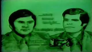 WJKS-TV 17 Promo (1971-1972, abc, now CW)