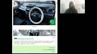 This Auction Had EVERYTHING, Mixed Assets Auction - Cars, Trucks, Construction Assets/Equipment etc.