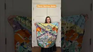 Don&rsquo;t buy these! #fashion #hermes #hermesbirkin #hermesbag #birkin #minikelly #scarf #belt #bags