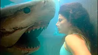 DEEP BLUE SEA 3 (Trailer espa&ntilde;ol)