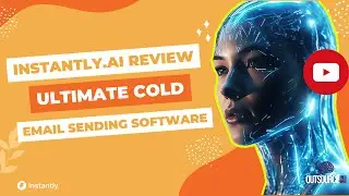 Instantly.ai Review: The Ultimate Cold Email Sending Software for 2023!