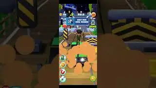 Little Singham Cycle Race Gameplay Endless Runner Adventure Game 2026
