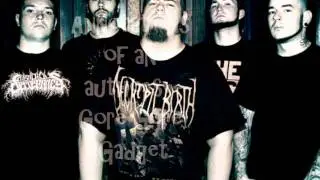 My Top 10 Deathcore Songs