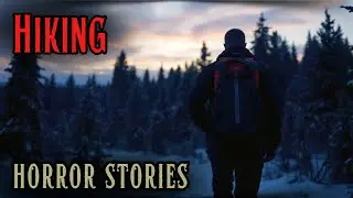 4 Really Disturbing Hiking Stories