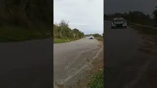 Runfola-Federighi vincitori rally cefal&ugrave; 2022