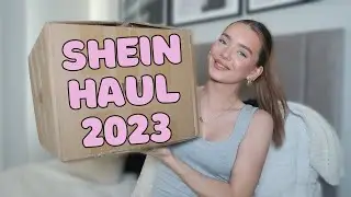 SHEIN NEW IN 2023 AND DISCOUNT CODE