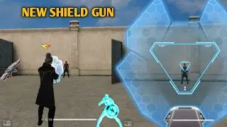 SHIELD GUN | OB33 UPDATE NEW SHIELD GUN -GARENA FREE FIRE - SAMSUNG A3,A5,A6,A7,J2,J5,J7,S5,S6,S7,S9