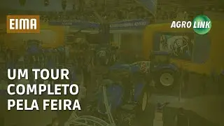 Um tour completo pela EIMA 2021
