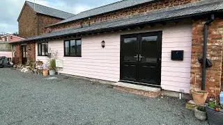 11 Pottles Barn, Exminster