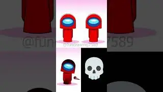 Sprunki Amongus Red Phase 4  #incredibox #sprunki #sprunkisans