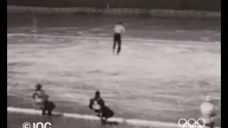 Figure Skating - Men's Individual - Oslo 1952  Winter Olympic Games
