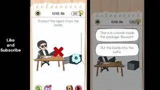 brain test all star level 256