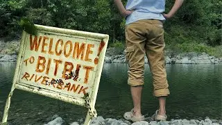 Nature Getaway, Bitbit Riverbank Norzagaray Bulacan