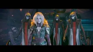Destiny Phobos