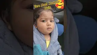 jadu aata h | 10 month #journey #time of my #baby #meharbano