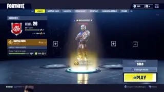 Fortnite [Deaf  Geamer]