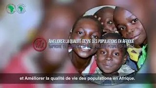 Civil Society and the African Development Bank: A Key Partnership