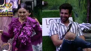 Bigg Boss 14 Promo: Tejasswi Prakash dresses to impress her &lsquo;Baby&rsquo;